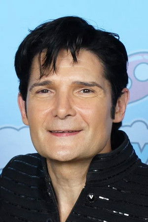 Corey Feldman photo