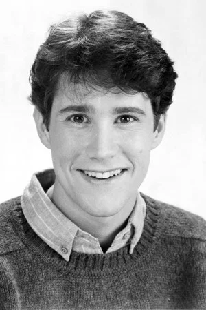 William Ragsdale photo