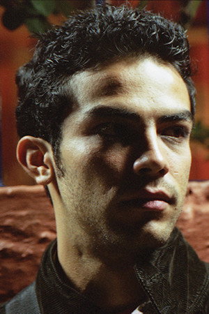 Photo of Jorge Becerra from the Latest Netflix gallery