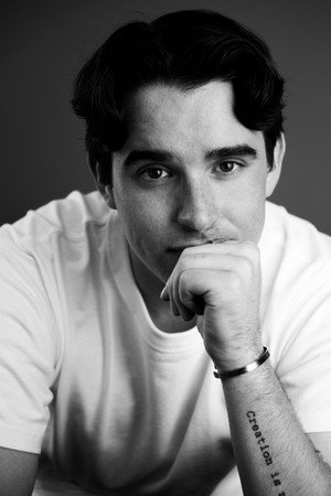 Photo of Fletcher Turale from the Latest Netflix gallery