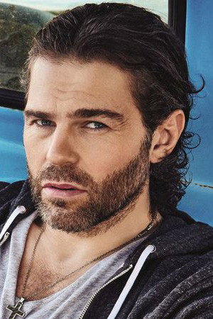 Photo of Jaromír Jágr from the Latest Netflix gallery