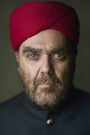 André Abujamra photo