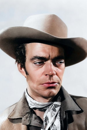 Jack Elam photo