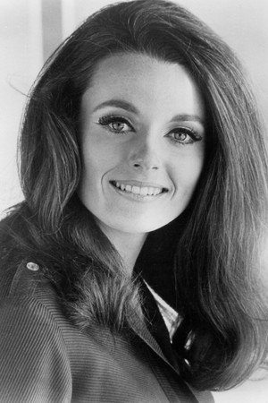 Photo of Celeste Yarnall from the Latest Netflix gallery