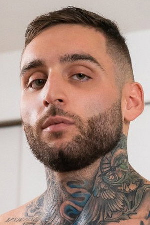 Photo of Tony D'Angelo from the Latest Netflix gallery