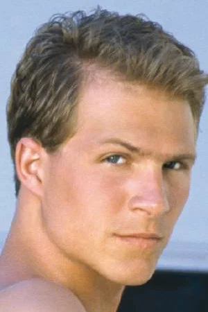 Photo of Troy Halston from the Latest Netflix gallery