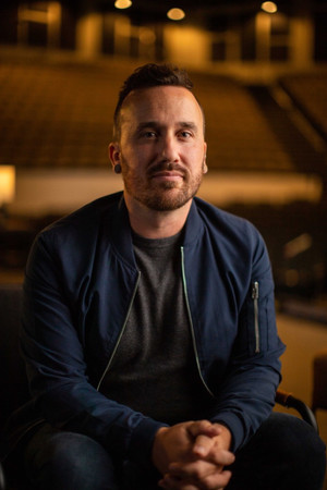Photo of Stephen Gray from the Latest Netflix gallery