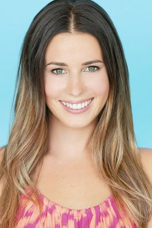 Photo of Lisa Solberg from the Latest Netflix gallery