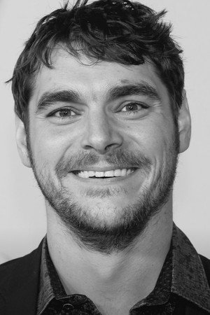 Photo of RJ Mitte from the Latest Netflix gallery