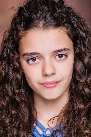 Photo of Gabriela Francis from the Latest Netflix gallery