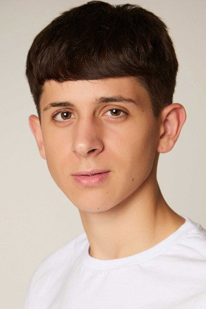 Photo of Pau Márquez from the Latest Netflix gallery