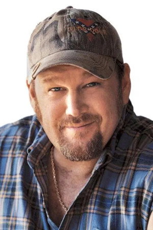 Larry the Cable Guy photo