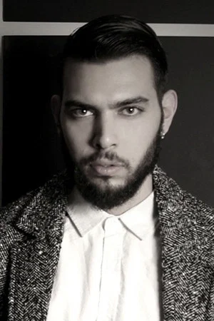 Photo of Eli Jean Tahchi from the Latest Netflix gallery