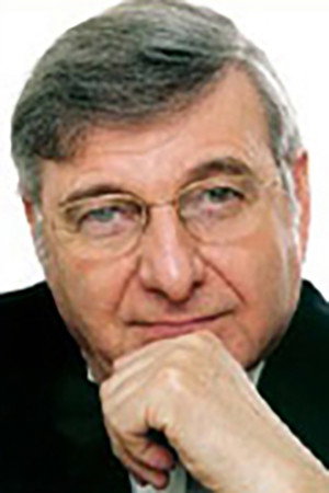 Photo of Georgiy Garanyan from the Latest Netflix gallery