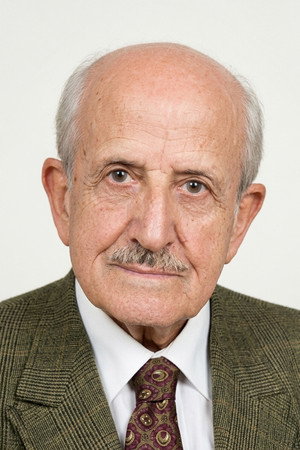 Photo of Rıfkı Salim Burçak from the Latest Netflix gallery