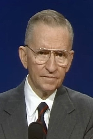 Photo of Ross Perot from the Latest Netflix gallery