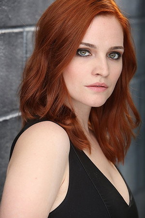 Photo of Raeden Greer from the Latest Netflix gallery