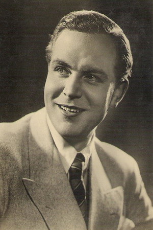Photo of Gustav Fröhlich from the Latest Netflix gallery