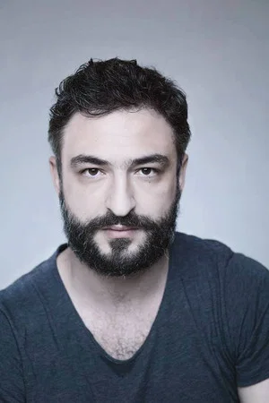 Photo of Virgil Aioanei from the Latest Netflix gallery