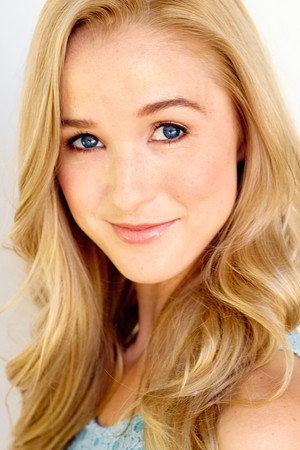 Photo of Lily Gibson from the Latest Netflix gallery