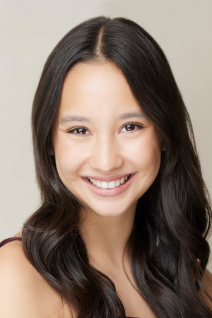 Photo of Ava Cheung from the Latest Netflix gallery