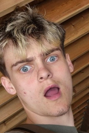 Photo of Boyd james from the Latest Netflix gallery
