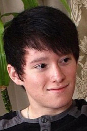 Photo of Justin Kaze from the Latest Netflix gallery