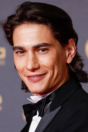 Photo of Enzo Vogrincic from the Latest Netflix gallery