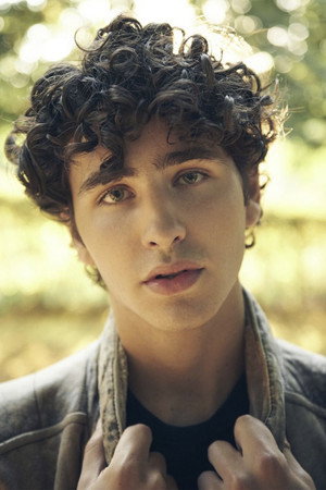 Malte Gårdinger photo