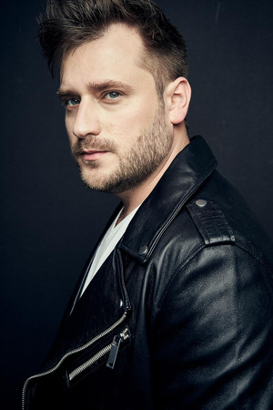 Photo of Alex Portenko from the Latest Netflix gallery