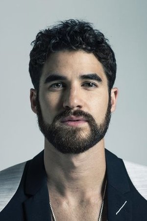 Darren Criss photo