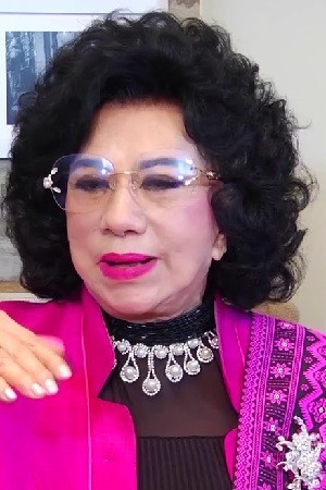 Amara Asavananda photo