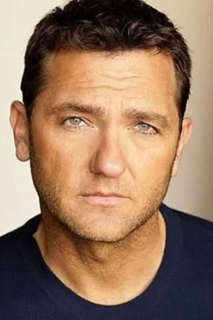 Photo of Karl Makinen from the Latest Netflix gallery