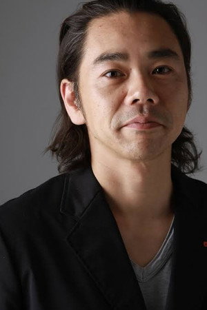 Photo of Katsuhito Ishii from the Latest Netflix gallery