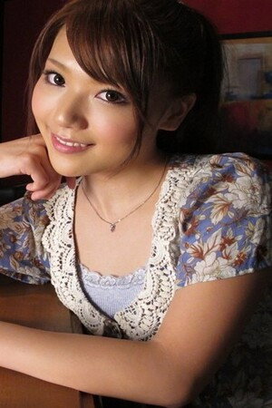 Photo of Ria Horisaki from the Latest Netflix gallery