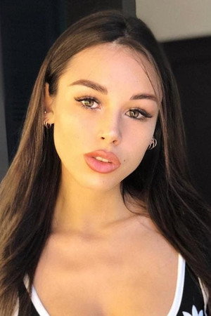 Photo of Diana Melison from the Latest Netflix gallery