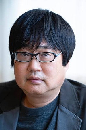 Photo of Rokkaku Seiji from the Latest Netflix gallery