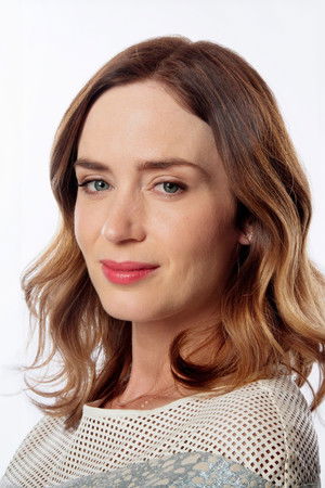 Emily Blunt photo