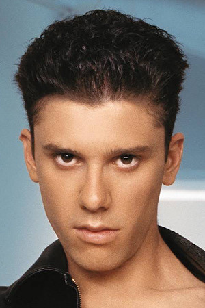 Photo of Jason Sizemore from the Latest Netflix gallery