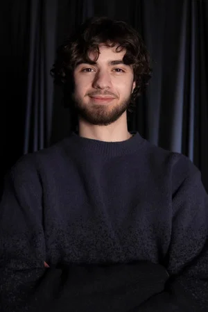 Photo of Stefano Francella from the Latest Netflix gallery