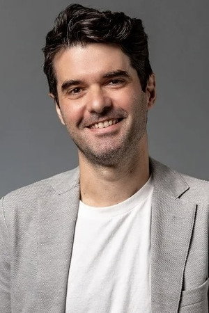 Photo of Víctor Maldonado from the Latest Netflix gallery