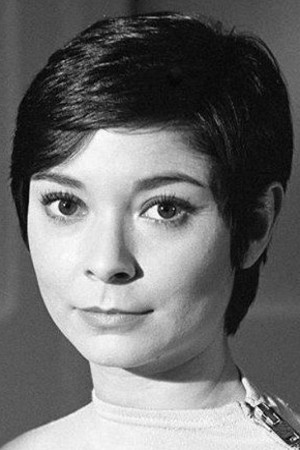 Photo of Zienia Merton from the Latest Netflix gallery