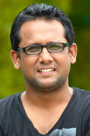 Photo of Sujat Shimul from the Latest Netflix gallery