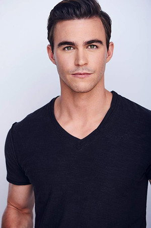 Photo of Mason Trueblood from the Latest Netflix gallery