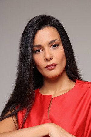 Athina Giakezoglou photo