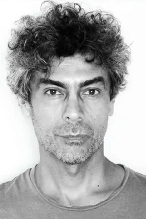 Photo of Ricardo Ayala from the Latest Netflix gallery