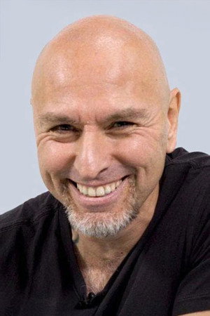 Photo of Demir Demirkan from the Latest Netflix gallery