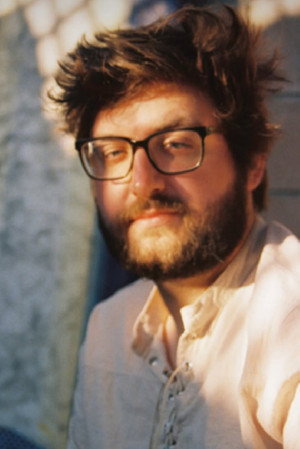 Photo of Matthew Francis Hess from the Latest Netflix gallery