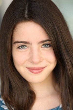Photo of Victoria Clare from the Latest Netflix gallery