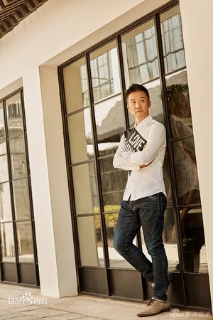 Huang Zhizhong photo